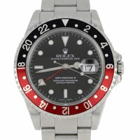 Rolex GMT Ref. 16710