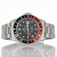 Rolex GMT Ref. 16710