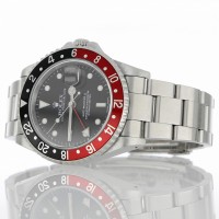 Rolex GMT Ref. 16710