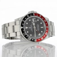 Rolex GMT Ref. 16710