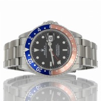 Rolex GMT Ref. 16710