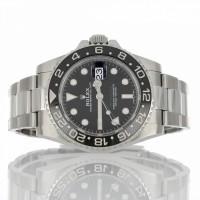 Rolex GMT II Ref. 116710LN