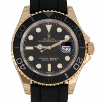 Rolex Yacht Master Ref . 116655 -Stickers