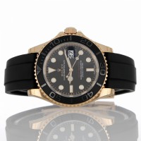 Rolex Yacht Master Ref . 116655 -Stickers