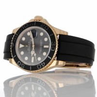 Rolex Yacht Master Ref . 116655 -Stickers