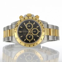 Rolex Daytona Ref. 16523