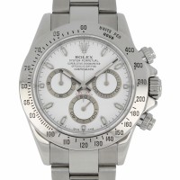 Rolex Daytona PH Ref. 116520