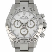 Rolex Daytona PH Ref. 116520