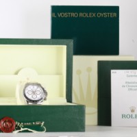 Rolex Daytona PH Ref. 116520