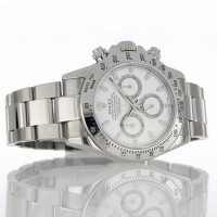 Rolex Daytona PH Ref. 116520