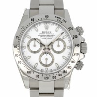 Rolex Daytona Ref. 116520