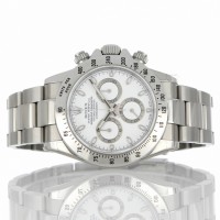 Rolex Daytona Ref. 116520