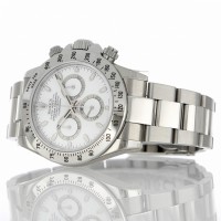 Rolex Daytona Ref. 116520