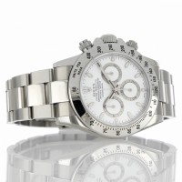 Rolex Daytona Ref. 116520