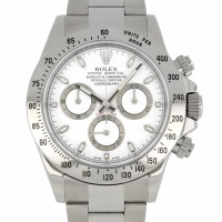 Rolex Daytona APH Ref. 116520