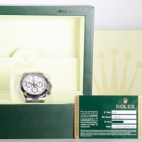 Rolex Daytona APH Ref. 116520