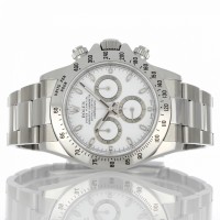 Rolex Daytona APH Ref. 116520