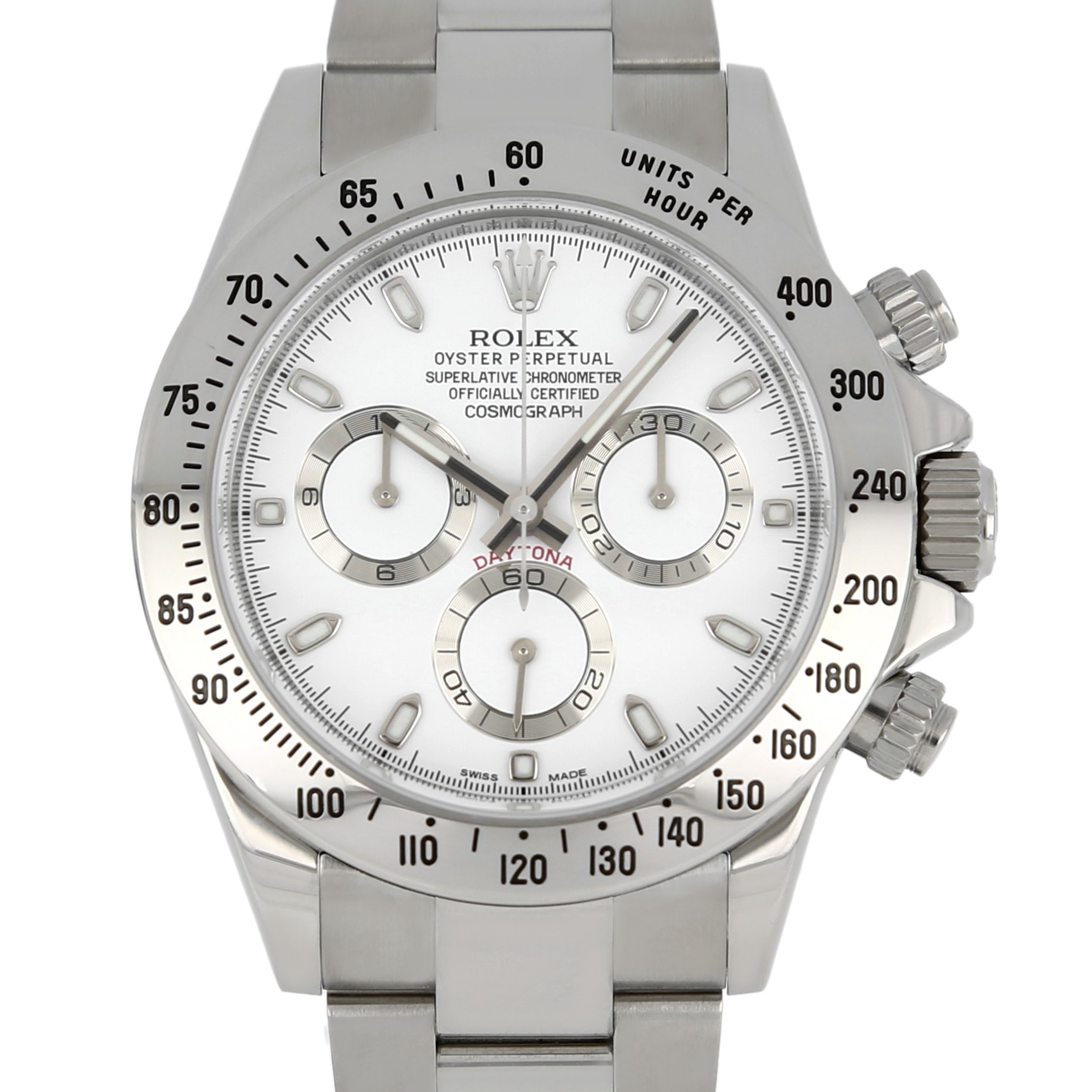 Brandizzi | Rolex Daytona Ref. 116520