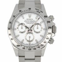 Rolex Daytona Chromalight Ref. 116520