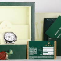 Rolex Daytona Chromalight Ref. 116520