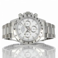 Rolex Daytona Chromalight Ref. 116520