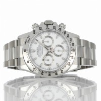 Rolex Daytona Chromalight Ref. 116520