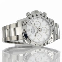 Rolex Daytona Chromalight Ref. 116520