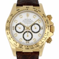 Rolex Daytona Ref. 16518