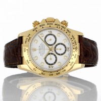 Rolex Daytona Ref. 16518