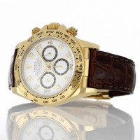 Rolex Daytona Ref. 16518