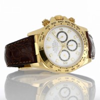 Rolex Daytona Ref. 16518