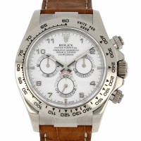 Rolex Daytona Ref. 116519