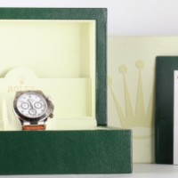 Rolex Daytona Ref. 116519