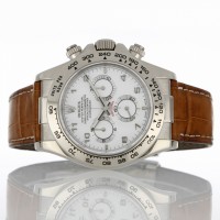 Rolex Daytona Ref. 116519