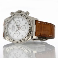 Rolex Daytona Ref. 116519