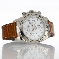 Rolex Daytona Ref. 116519