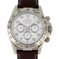 Rolex Daytona Ref. 16519 SEL