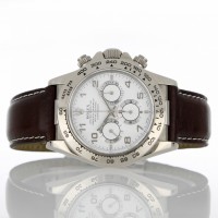 Rolex Daytona Ref. 16519 SEL