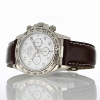 Rolex Daytona Ref. 16519 SEL