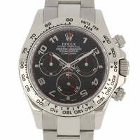 Rolex Daytona Ref. 116509