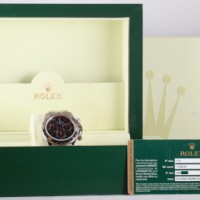 Rolex Daytona Ref. 116509