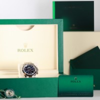 Rolex Daytona Ref. 116509