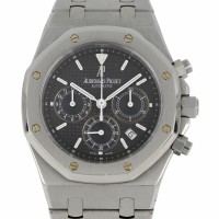 Audemars Piguet Royal Oak Ref. 25860ST - Prima Serie