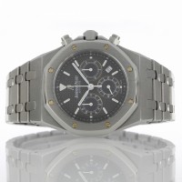 Audemars Piguet Royal Oak Ref. 25860ST - Prima Serie