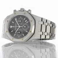 Audemars Piguet Royal Oak Ref. 25860ST - Prima Serie