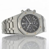 Audemars Piguet Royal Oak Ref. 25860ST - Prima Serie