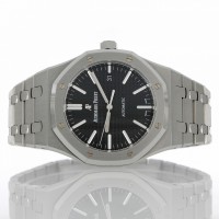 Audemars Piguet Royal Oak Ref. 15400ST