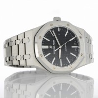 Audemars Piguet Royal Oak Ref. 15400ST