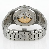 Audemars Piguet Royal Oak Ref. 15400ST