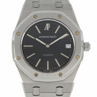 Audemars Piguet Royal Oak Jumbo Jubilee Ref. 14802ST